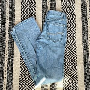 Cinch Ian jeans